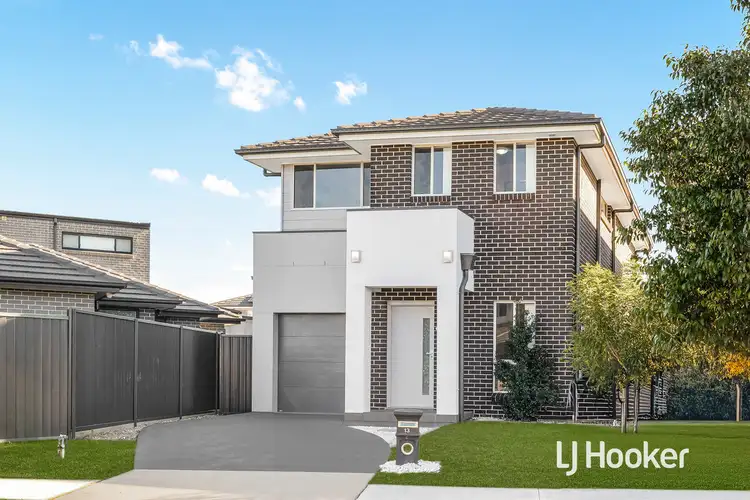 Main view of Homely house listing, 13 Witchingham Street, Marsden Park NSW 2765