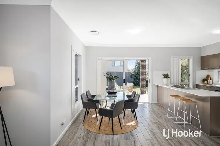 Third view of Homely house listing, 13 Witchingham Street, Marsden Park NSW 2765