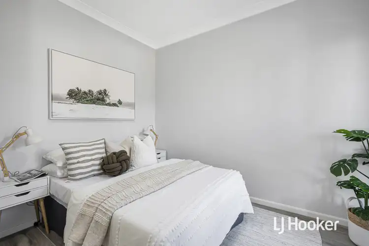 Fourth view of Homely house listing, 13 Witchingham Street, Marsden Park NSW 2765