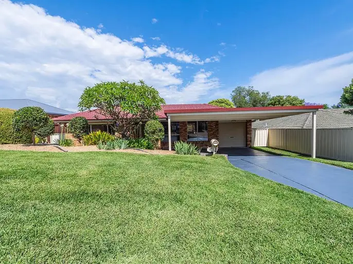 Main view of Homely house listing, 71 Acacia Drive, Muswellbrook NSW 2333