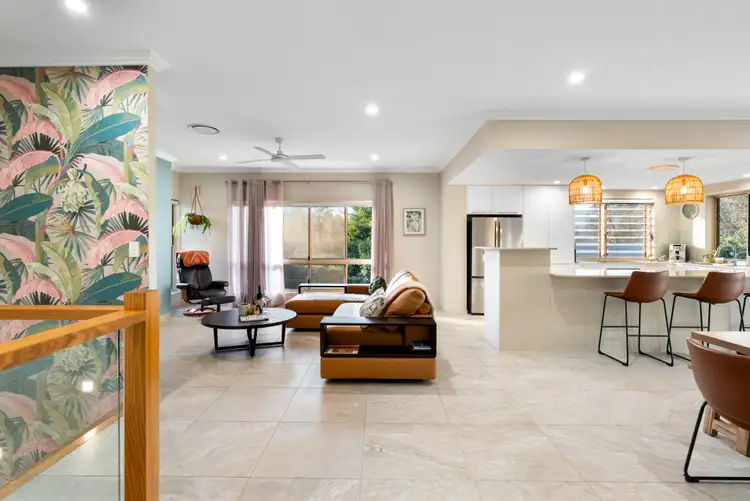 31 Bullock Dray Drive, Mount Crosby QLD 4306