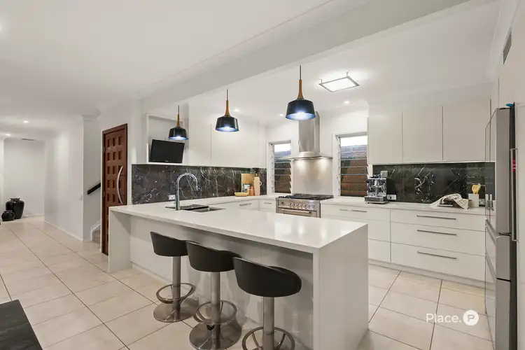 Sixth view of Homely house listing, 85 McIlwraith Avenue, Norman Park QLD 4170