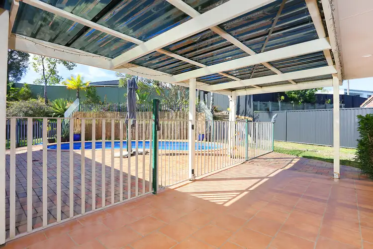 Second view of Homely house listing, 23 Glengarry Close, Highland Park QLD 4211