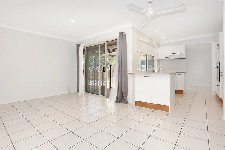 Fifth view of Homely house listing, 23 Glengarry Close, Highland Park QLD 4211