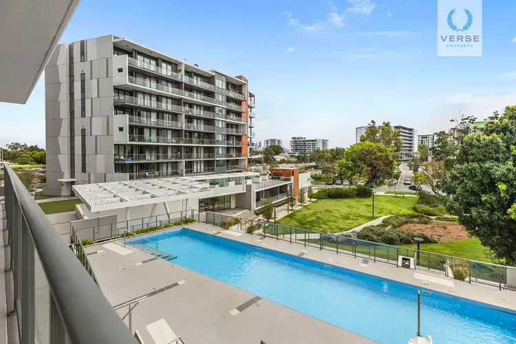 Main view of Homely apartment listing, 79/3 Homelea Court, Rivervale WA 6103