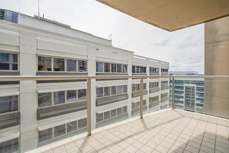 Main view of Homely apartment listing, 1211/8 Brown Street, Chatswood NSW 2067