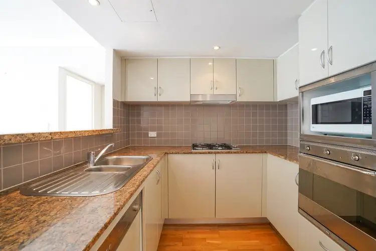 Second view of Homely apartment listing, 1211/8 Brown Street, Chatswood NSW 2067