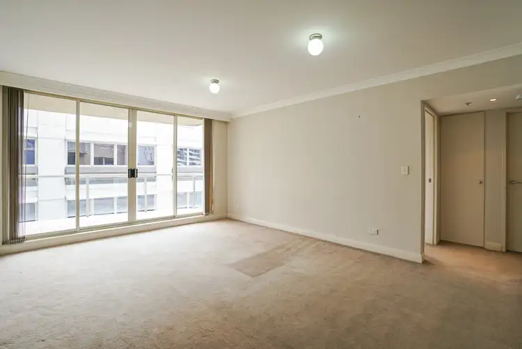 Third view of Homely apartment listing, 1211/8 Brown Street, Chatswood NSW 2067