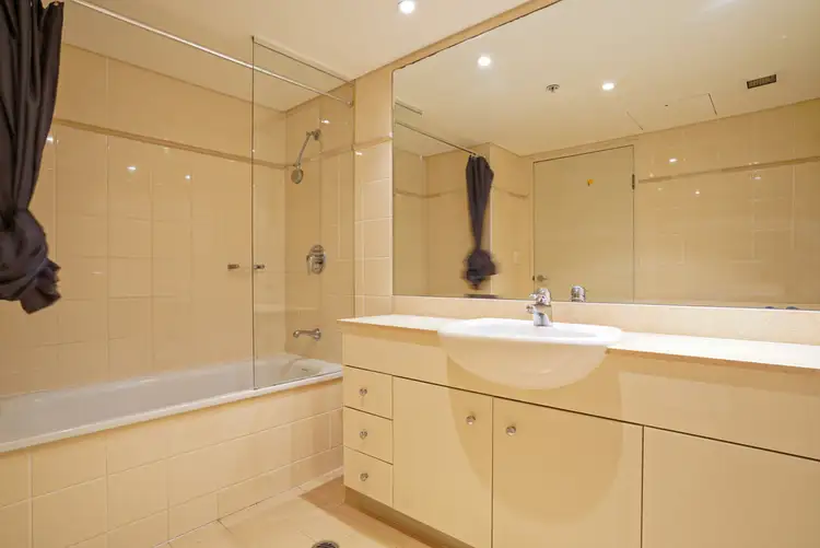 Fifth view of Homely apartment listing, 1211/8 Brown Street, Chatswood NSW 2067
