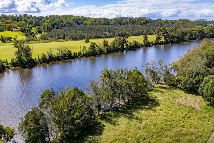 Second view of Homely rural property listing, 1055 Martells Road, Urunga NSW 2455