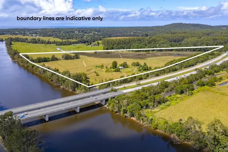 Fifth view of Homely rural property listing, 1055 Martells Road, Urunga NSW 2455