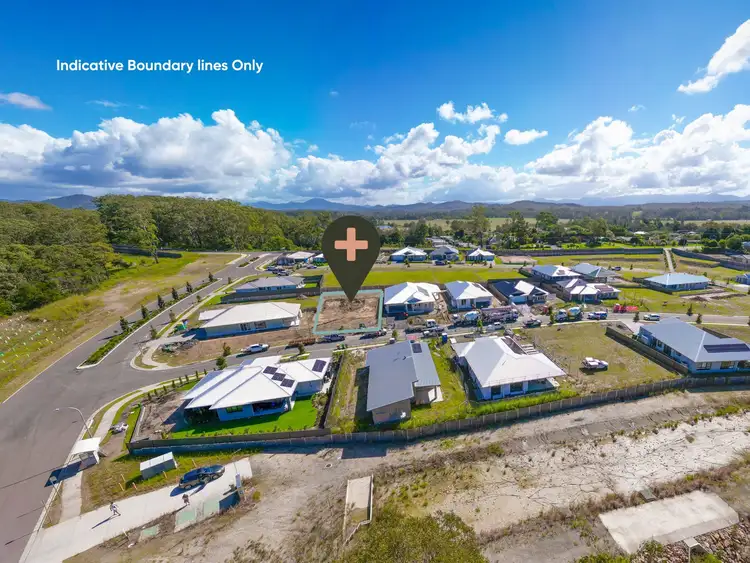 Second view of Homely land listing, 32 Angophora Crescent, Urunga NSW 2455
