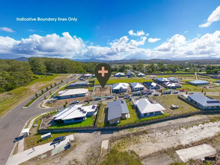 Third view of Homely land listing, 32 Angophora Crescent, Urunga NSW 2455