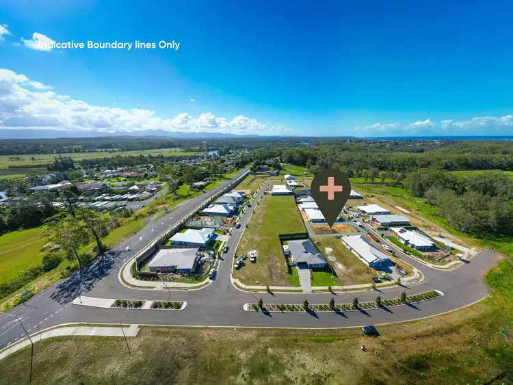 Third view of Homely land listing, 32 Angophora Crescent, Urunga NSW 2455