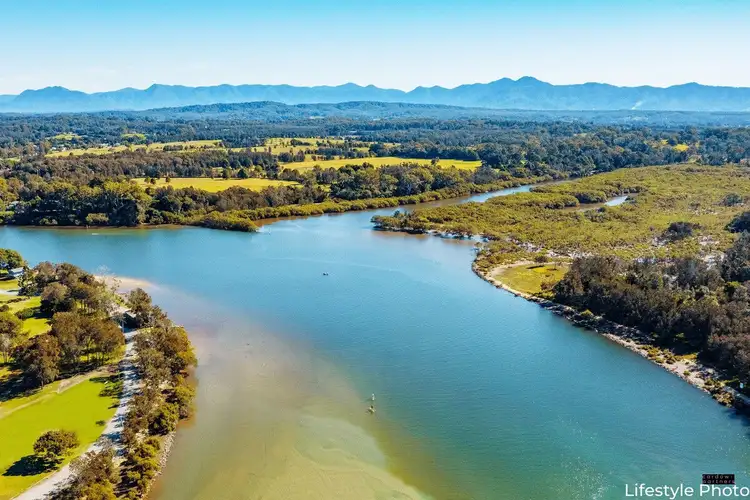 Fifth view of Homely land listing, 32 Angophora Crescent, Urunga NSW 2455