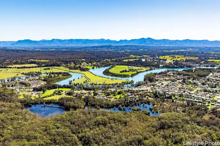 Sixth view of Homely land listing, 32 Angophora Crescent, Urunga NSW 2455