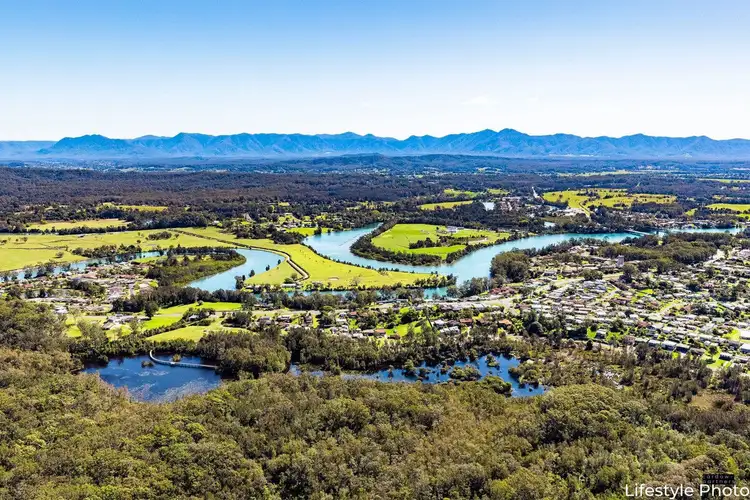 Sixth view of Homely land listing, 32 Angophora Crescent, Urunga NSW 2455