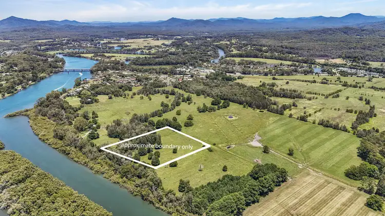 Fourth view of Homely land listing, Lot 324 Lot 324 107 Yellow Rock Road, Urunga NSW 2455