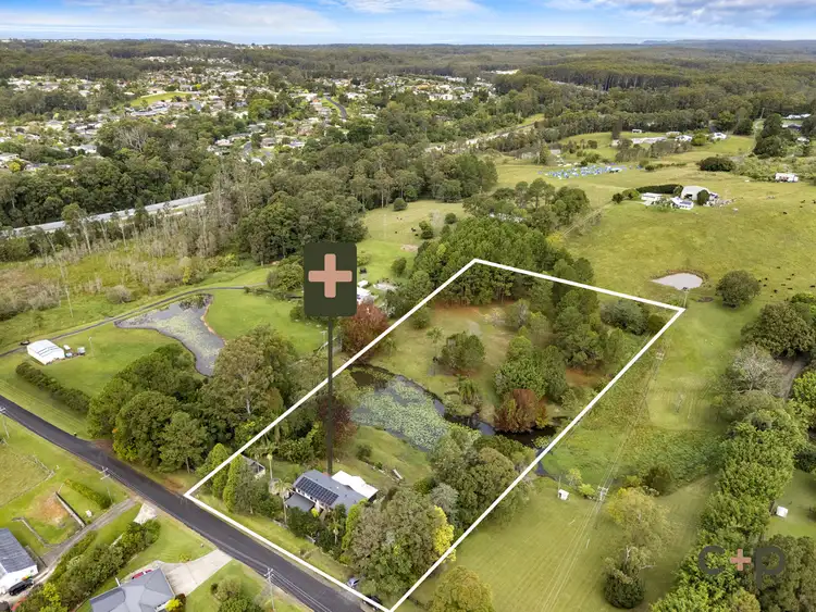 Fifth view of Homely house listing, 33 Deans Road, Boambee NSW 2450
