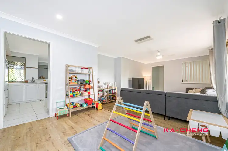 Seventh view of Homely house listing, 11 Tiber Avenue, Beechboro WA 6063