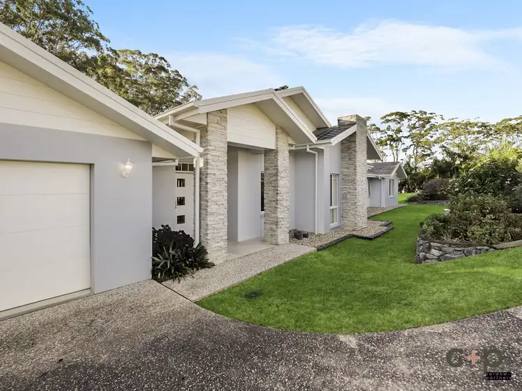 73 Pearl Circuit, Valla NSW 2448