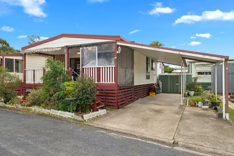 2 River Road, Urunga NSW 2455