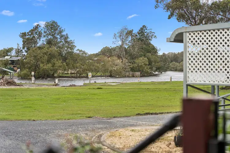 Second view of Homely other listing, 2 River Road, Urunga NSW 2455