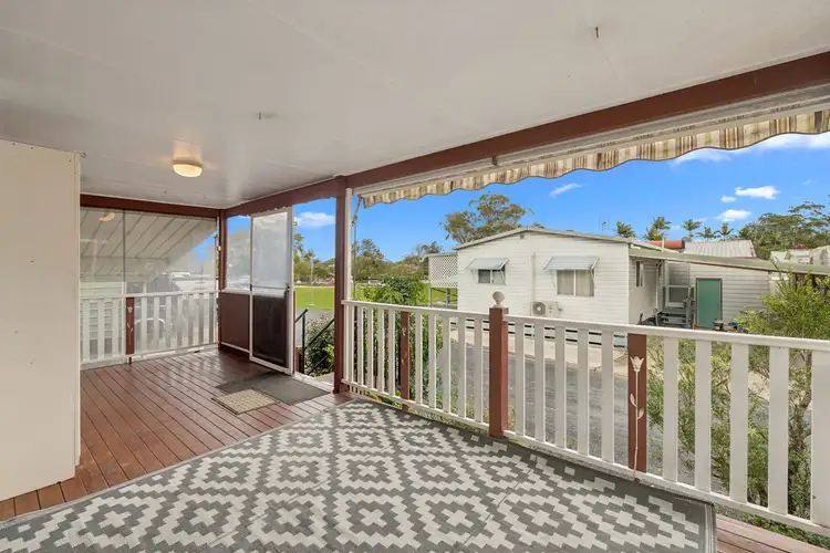 Third view of Homely other listing, 2 River Road, Urunga NSW 2455