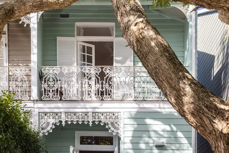 Second view of Homely house listing, 89 Elizabeth Street, Paddington NSW 2021