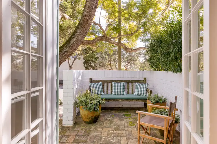 Fifth view of Homely house listing, 89 Elizabeth Street, Paddington NSW 2021
