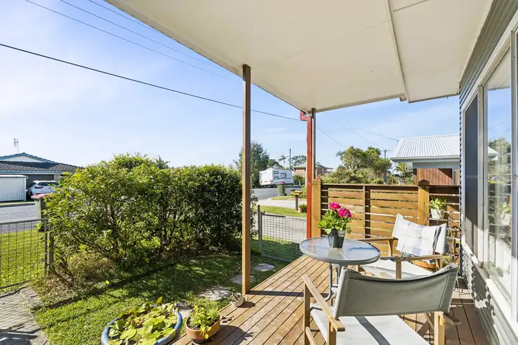 Fifth view of Homely house listing, 1 Newry Street, Urunga NSW 2455