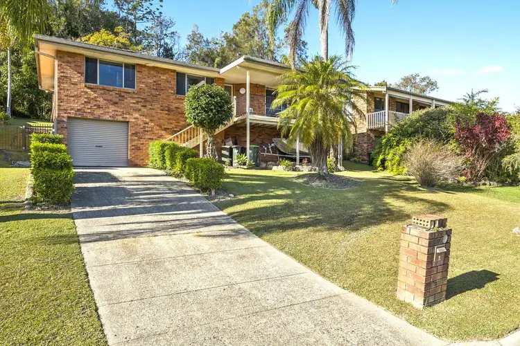 81 Rosedale Drive, Urunga NSW 2455