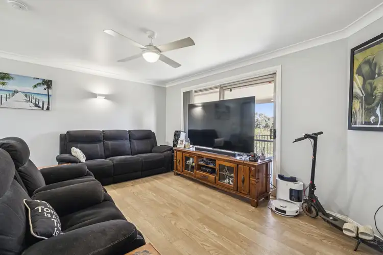 Fourth view of Homely house listing, 81 Rosedale Drive, Urunga NSW 2455