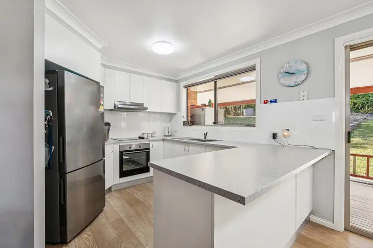 Fifth view of Homely house listing, 81 Rosedale Drive, Urunga NSW 2455
