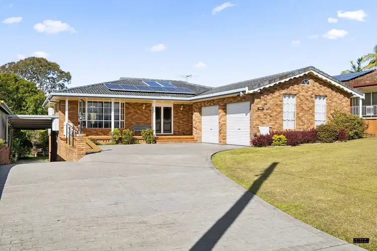 Main view of Homely house listing, 4166 Giinagay Way, Urunga NSW 2455