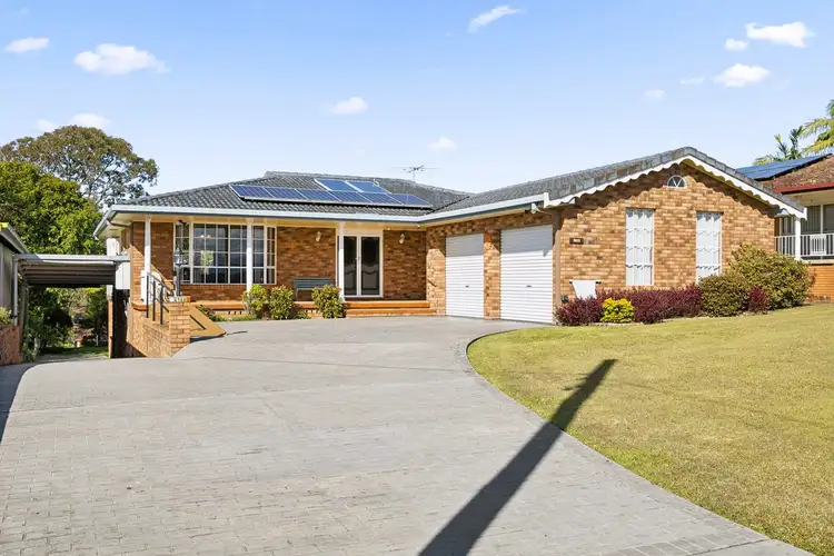 Main view of Homely house listing, 4166 Giinagay Way, Urunga NSW 2455