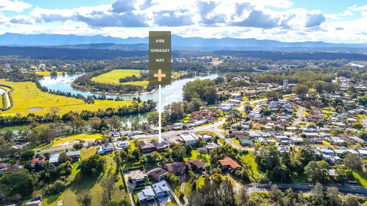 Third view of Homely house listing, 4166 Giinagay Way, Urunga NSW 2455