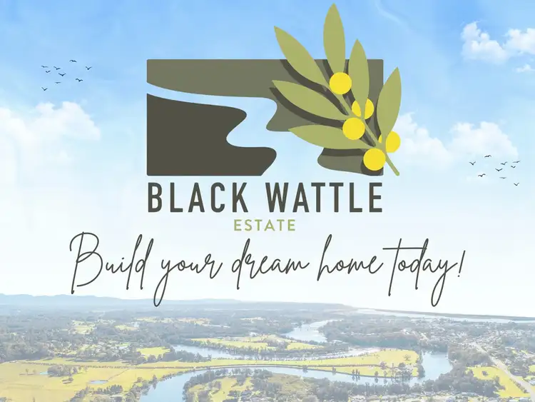 Black Wattle Estate - 4056 Giinagay Way, Urunga NSW 2455