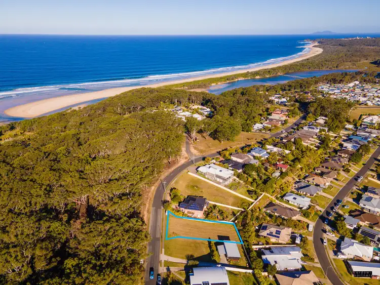 80a Ocean View Drive, Valla Beach NSW 2448