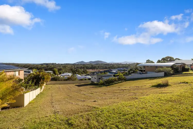 Third view of Homely land listing, 80a 80a Ocean View Drive, Valla Beach NSW 2448