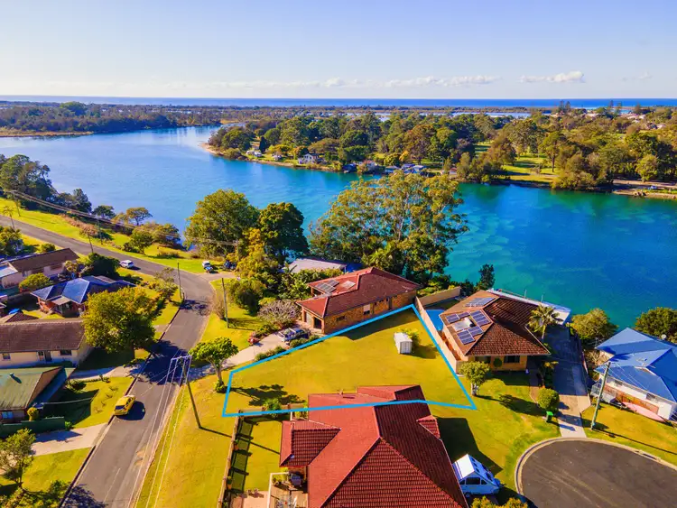 Fourth view of Homely land listing, 9c 9c Yellow Rock Road, Urunga NSW 2455