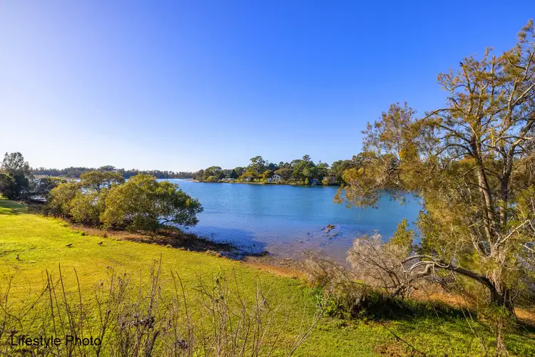 Sixth view of Homely land listing, 9c 9c Yellow Rock Road, Urunga NSW 2455