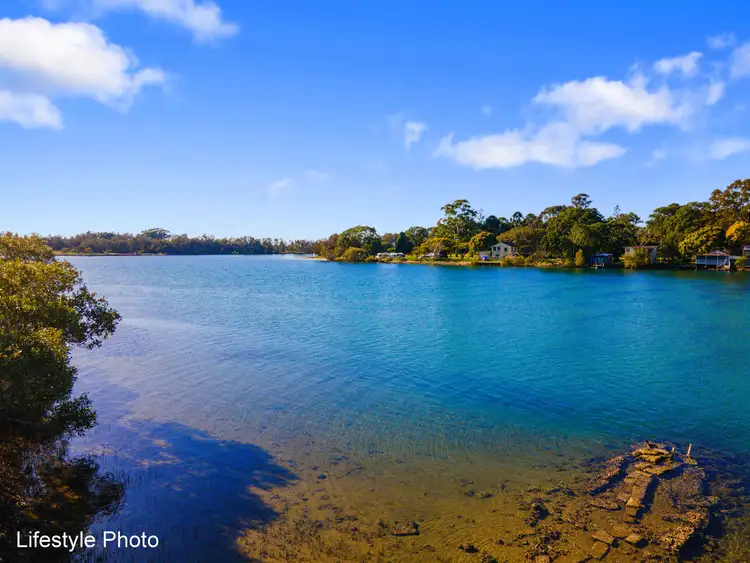 Seventh view of Homely land listing, 9c 9c Yellow Rock Road, Urunga NSW 2455