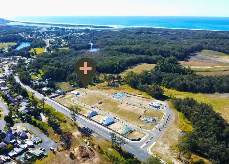 Fifth view of Homely land listing, 31 Angophora Crescent, Urunga NSW 2455