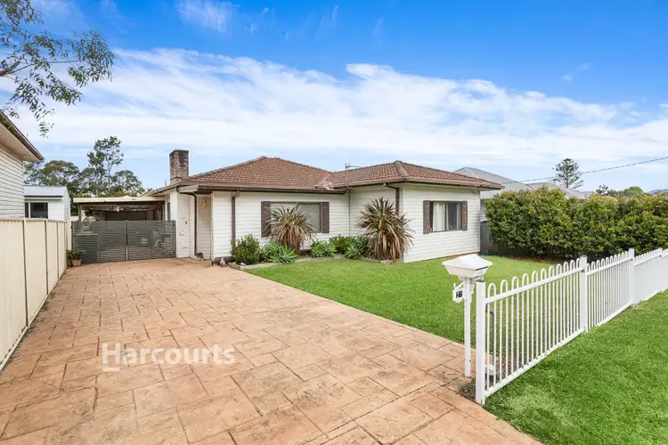 Main view of Homely house listing, 21 Mulda Street, Dapto NSW 2530