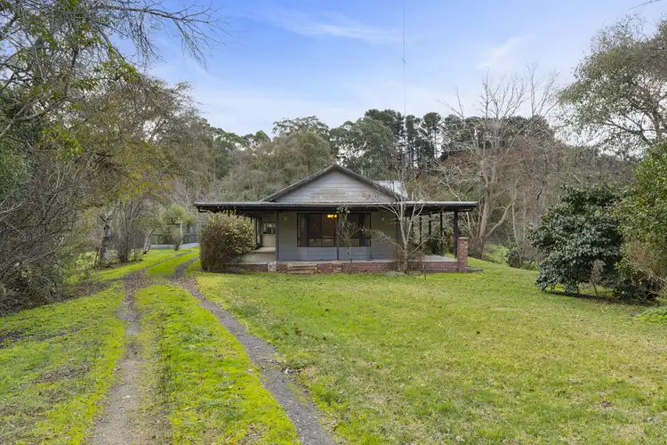 Main view of Homely rural property listing, 1790 Colac-Lavers Hill Road, Kawarren VIC 3249