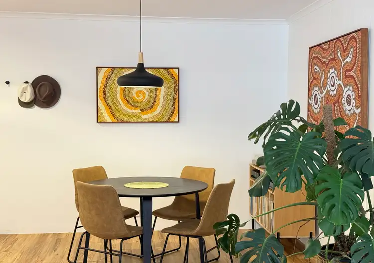 Fourth view of Homely unit listing, 2/26 Brunswick Avenue, Coffs Harbour NSW 2450