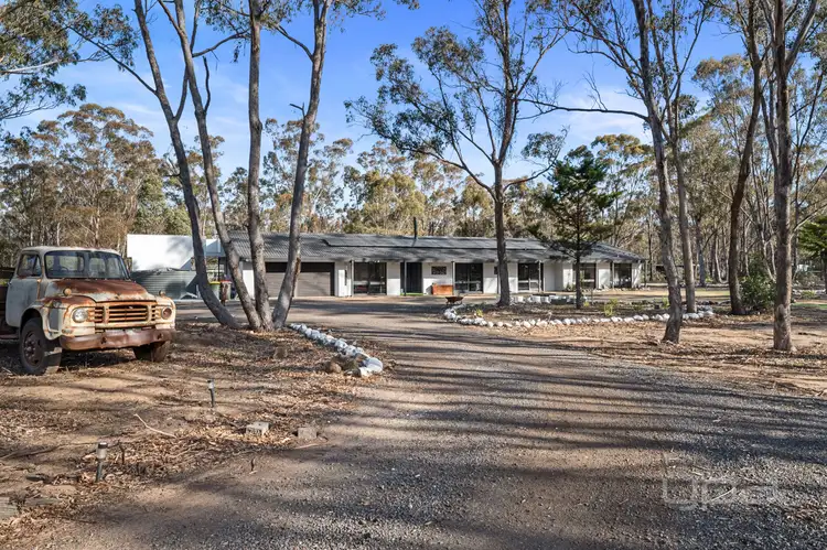 9 Bull Mallee Road, Long Forest VIC 3340