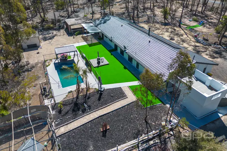 9 Bull Mallee Road, Long Forest VIC 3340