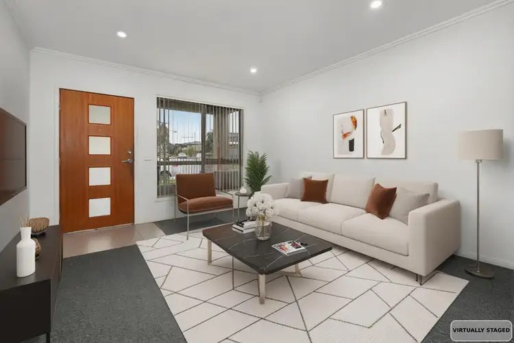 Second view of Homely house listing, 8 Bunker Parade, Bonnyrigg NSW 2177